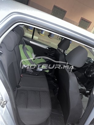 فولكزفاكن جولف 6 مستعملة 2472446