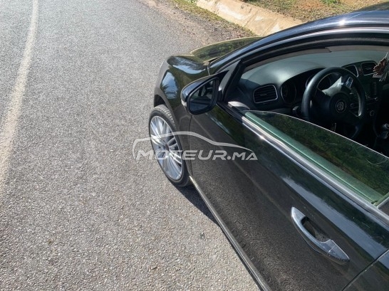 فولكزفاكن جولف 6 Tdi مستعملة 1793511