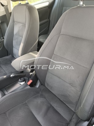 VOLKSWAGEN Golf 6 Tdi occasion 1663410