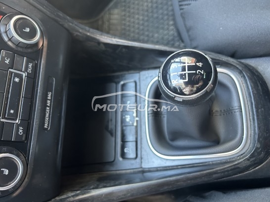 فولكزفاكن جولف 6 1,6 مستعملة 2416042