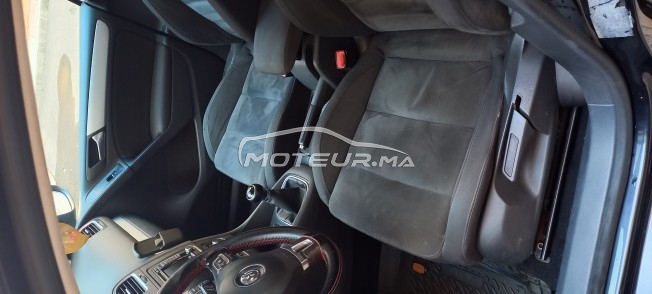 فولكزفاكن جولف 6 2l مستعملة 1796310