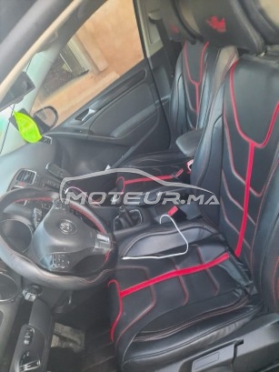 فولكزفاكن جولف 6 مستعملة 1377778