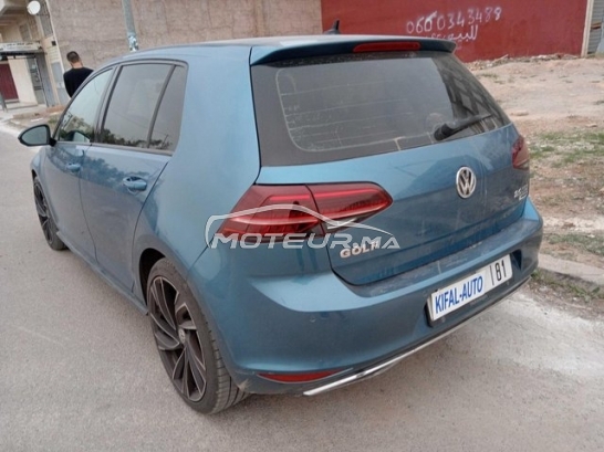 VOLKSWAGEN New golf occasion 2463304