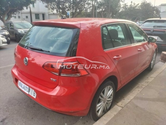 VOLKSWAGEN New golf occasion 3178263
