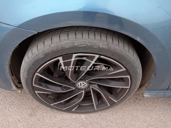 VOLKSWAGEN New golf occasion 2463311