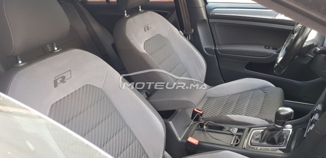 VOLKSWAGEN Golf 7 7.5 r-line occasion 1206171