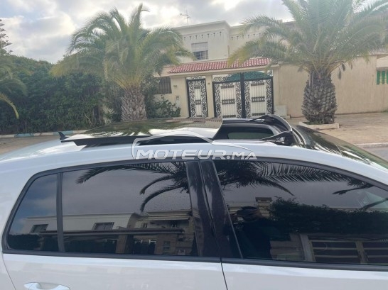 فولكزفاكن جولف 7 مستعملة 1604331