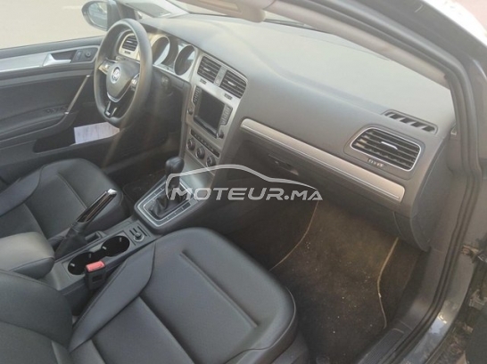 فولكزفاكن نيو جولف مستعملة 3512968