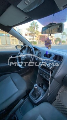 VOLKSWAGEN Polo occasion 1618736