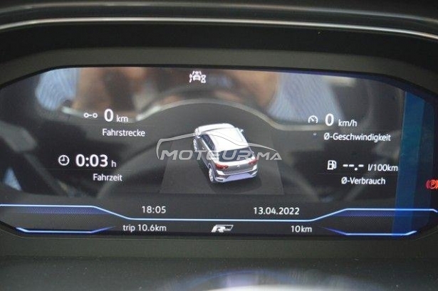 فولكزفاكن ت-روس مستعملة 1408406