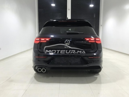 فولكزفاكن جولف 8 مستعملة 1408306