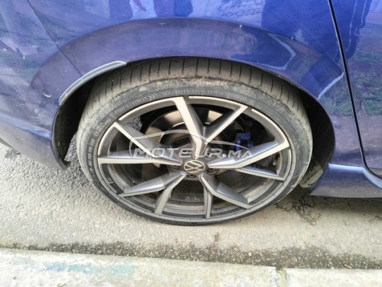 KIFAL - VOLKSWAGEN Golf