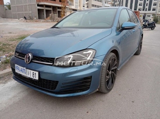 VOLKSWAGEN New golf occasion 2463313