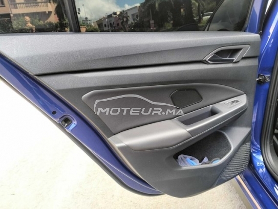 VOLKSWAGEN New golf occasion 3439786