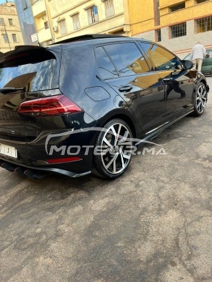 VOLKSWAGEN Golf 7 7.5 gtd occasion 1600590