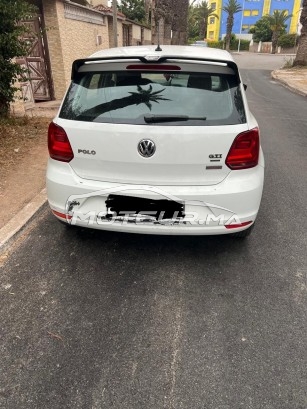 فولكزفاكن جولف 7 Gti مستعملة 1890531