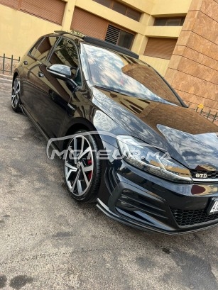 VOLKSWAGEN Golf 7 7.5 gtd occasion 1600588