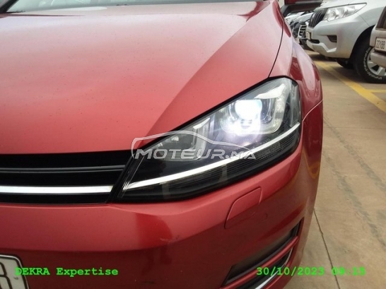 فولكزفاكن جولف 7 مستعملة 1753824