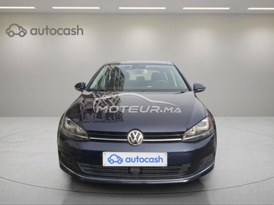 فولكزفاكن جولف 7 مستعملة 3336574