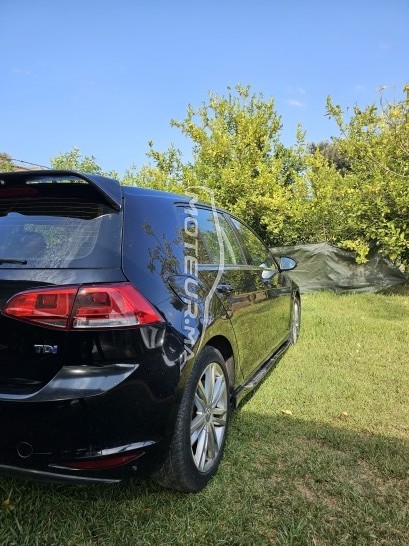 فولكزفاكن جولف 7 Usa مستعملة 2771404