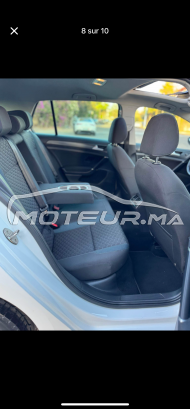 VOLKSWAGEN Golf 7 Tdi 1,6 occasion 2608345