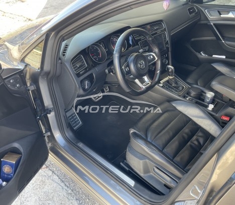 VOLKSWAGEN Golf 7 2.0 tdi occasion 1944834