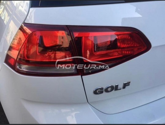 فولكزفاكن جولف 7 2.0 tdi مستعملة 1475953