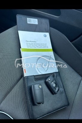 VOLKSWAGEN Golf 7 Tdi occasion 1759700