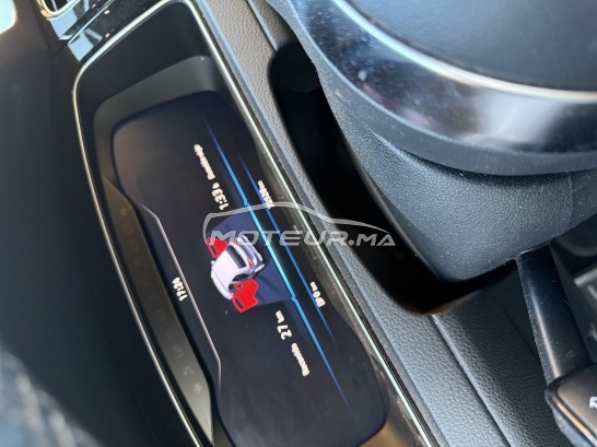 VOLKSWAGEN Golf 7 Gte occasion 2814737