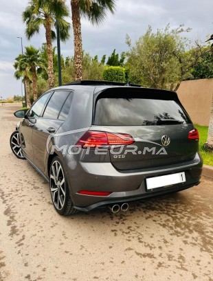 VOLKSWAGEN Golf 7 Gtd occasion 1827797