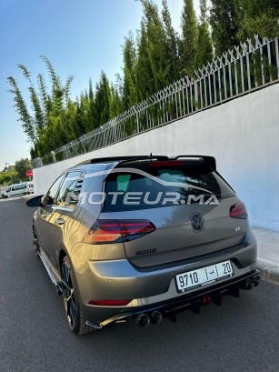 VOLKSWAGEN Golf 7 2013 occasion 2381251