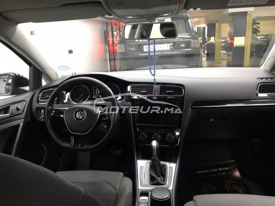 VOLKSWAGEN Golf 7 occasion 1685669