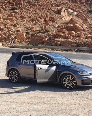 فولكزفاكن جولف 7 Gtd مستعملة 2204966