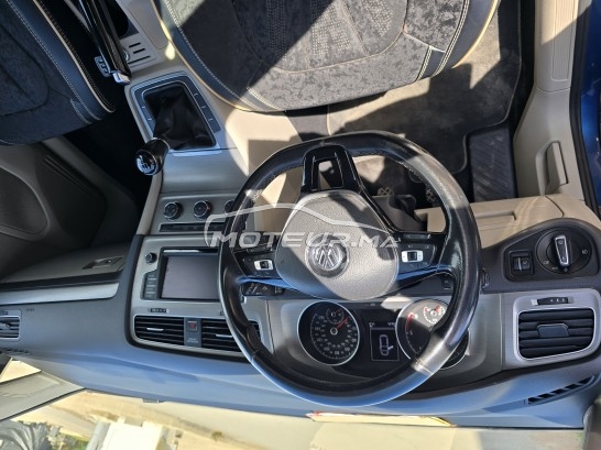 VOLKSWAGEN Golf 7 2.0 occasion 2314259