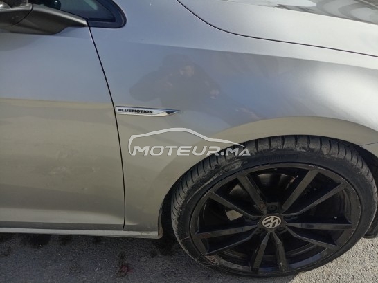 VOLKSWAGEN Golf 7 occasion 2001568