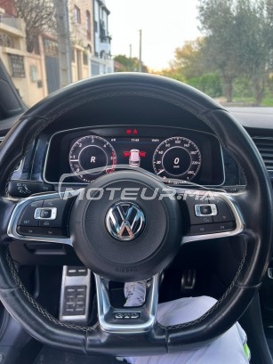 فولكزفاكن جولف 7 Gtd مستعملة 1565477