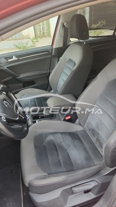 VOLKSWAGEN Golf 7 Tdi occasion 2835601