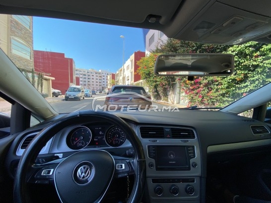 VOLKSWAGEN Golf 7 Tdi occasion 1698289