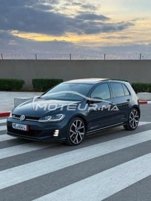 VOLKSWAGEN Golf 7 occasion 2992892