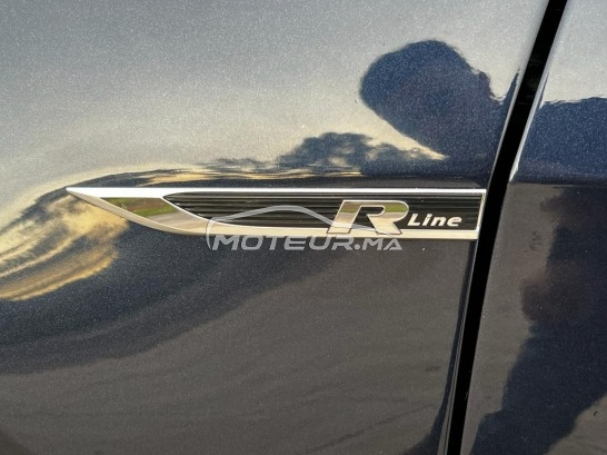 فولكزفاكن جولف 7 مستعملة 1600166