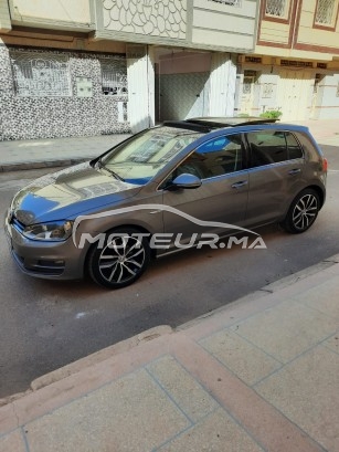 VOLKSWAGEN Golf 7 occasion 3023319