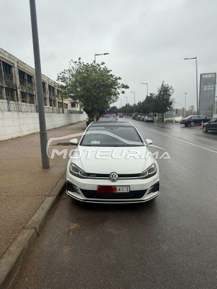 VOLKSWAGEN Golf 7 occasion