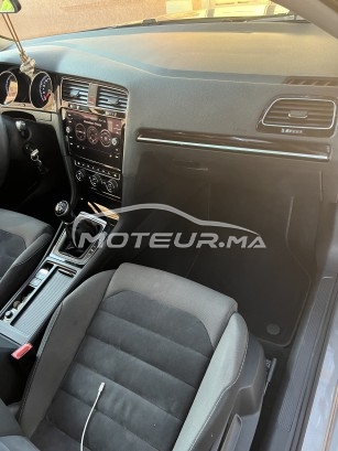 VOLKSWAGEN Golf 7 occasion 1589033