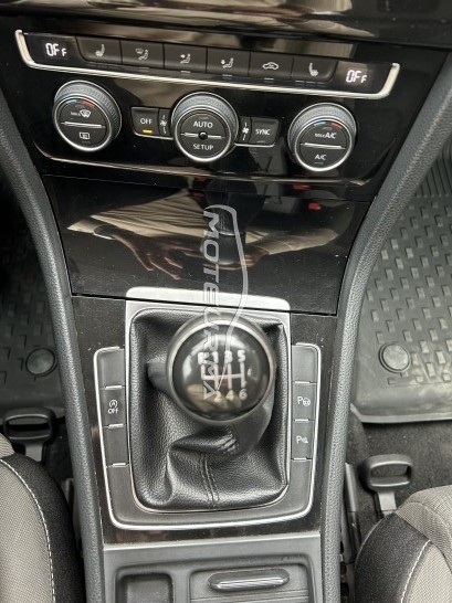 فولكزفاكن جولف 7 2.0 tdi مستعملة 1834667