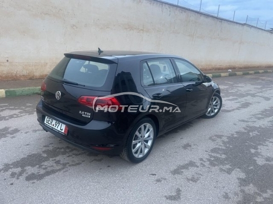 فولكزفاكن جولف 7 مستعملة 2990389