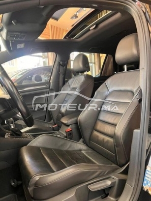 فولكزفاكن جولف 7 مستعملة 1589652