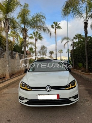 VOLKSWAGEN Golf 7 Tdi 1,6 occasion 2608331
