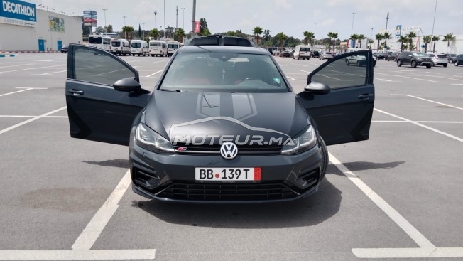 VOLKSWAGEN Golf 7 7.5 occasion 1461419