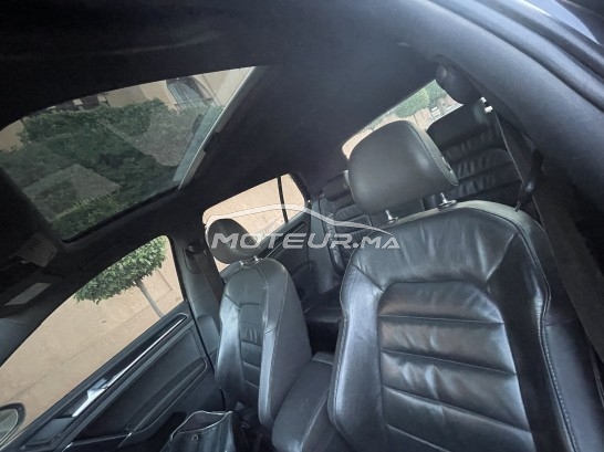 فولكزفاكن جولف 7 Golf 7 gtd مستعملة 2105094