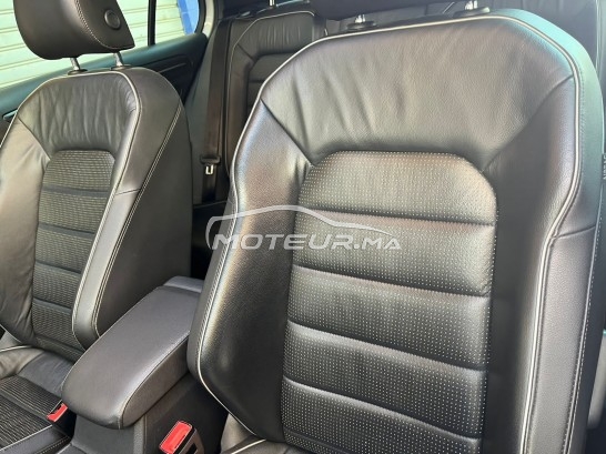 VOLKSWAGEN Golf 7 7.5 gtd occasion 1752617